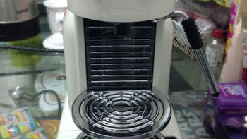最爱咖啡香：DeLonghi 德龙 Maestria EN 450.CW 胶囊咖啡机
