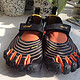 Vibram FiveFingers Spyridon 男款五趾鞋+  Komodo Sport 女款五趾鞋