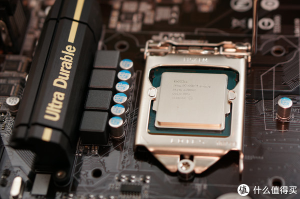 怒装新机撸排位：来晒晒这台蛋疼的新PC