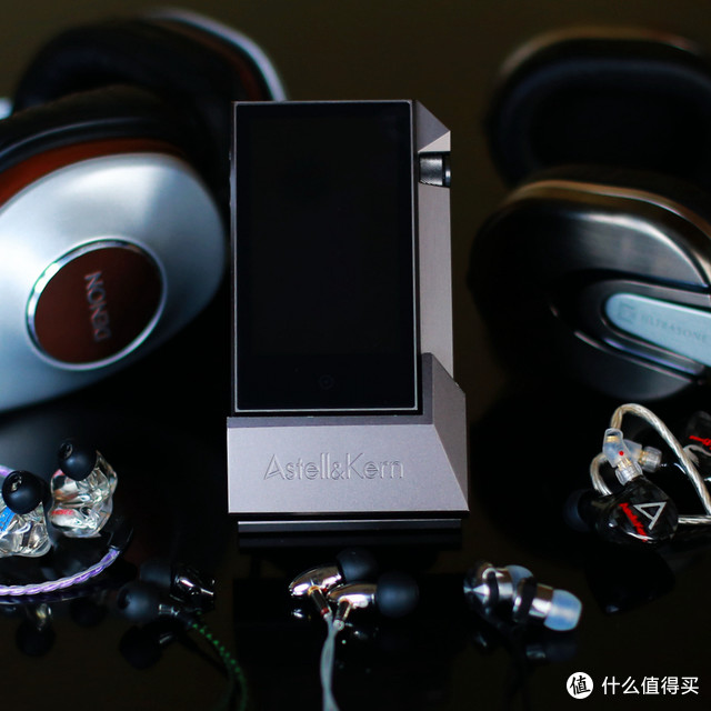 林氏杂谈：史上最昂贵的MP3——iRiver 艾利和 Astell&Kern AK240 音乐播放器