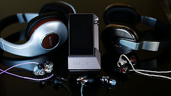 林氏杂谈：史上最昂贵的MP3——iRiver 艾利和 Astell&Kern AK240 音乐播放器