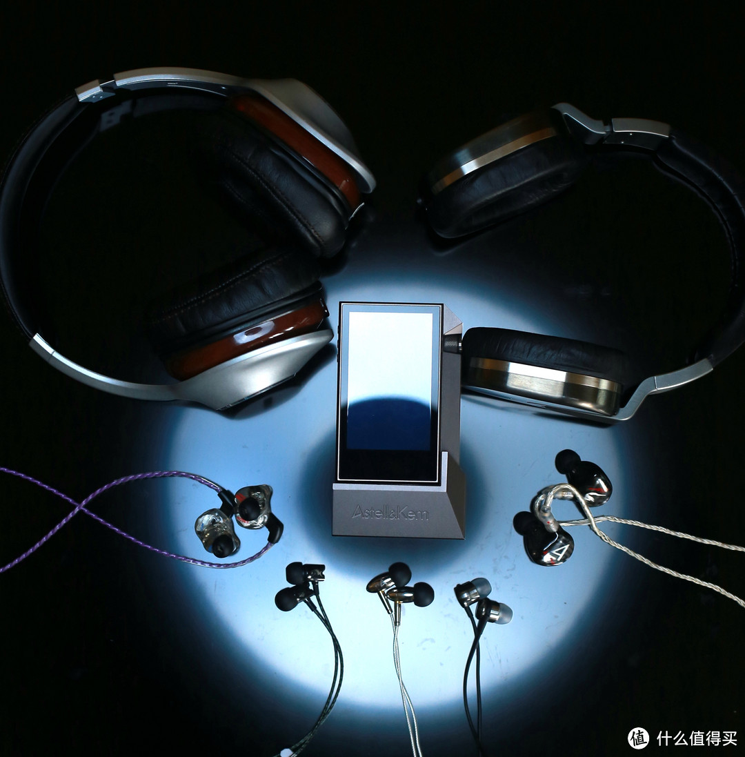 林氏杂谈：史上最昂贵的MP3——iRiver 艾利和 Astell&Kern AK240 音乐播放器