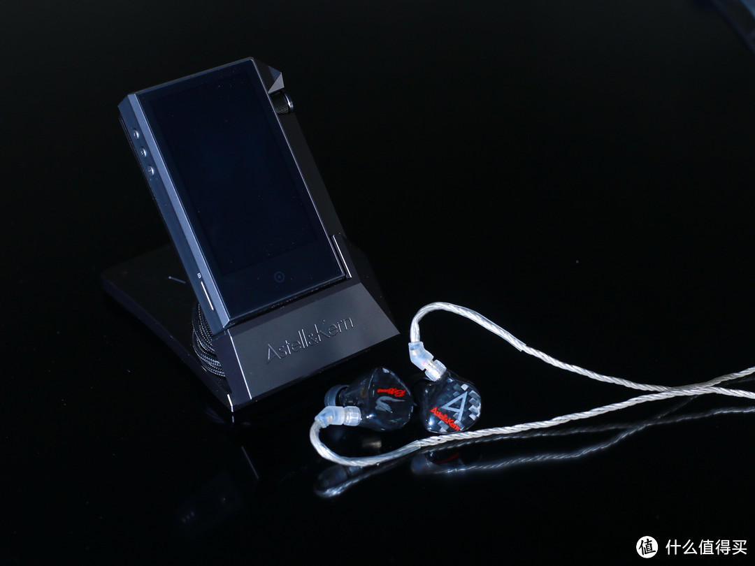 林氏杂谈：史上最昂贵的MP3——iRiver 艾利和 Astell&Kern AK240 音乐播放器