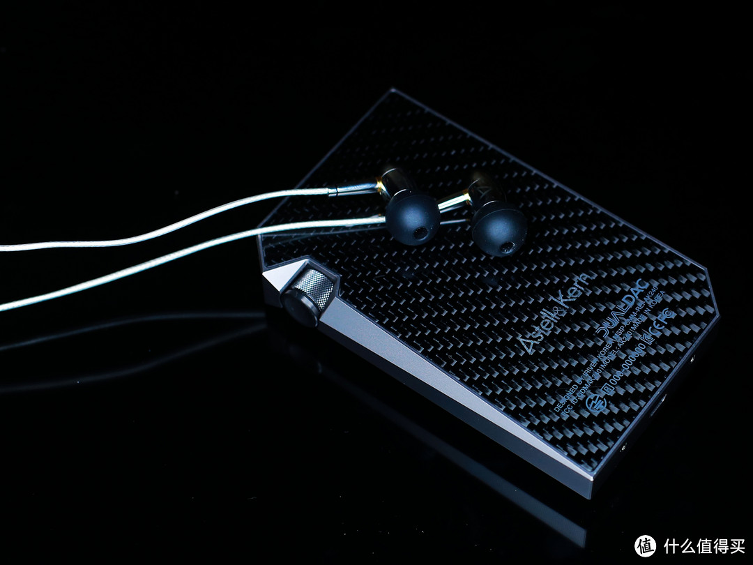 林氏杂谈：史上最昂贵的MP3——iRiver 艾利和 Astell&Kern AK240 音乐播放器