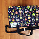 LeSportsac Ryan Baby Diaper Bag 汤唯西雅图同款妈咪包