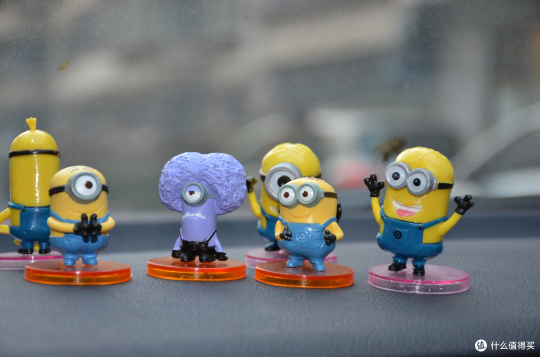 菜鸟购入 Nikon 尼康 D7000 单反套机