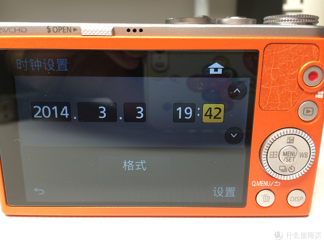 外貌党买微单：Panasonic 松下 Lumix DMC-GM1 微单套机