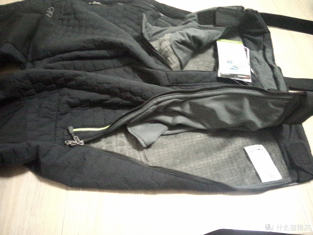 Outdoor Research Lodestar Softshell Pant 男款户外软壳裤