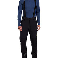 單骑晒装备系列·户外软壳裤 篇一：Outdoor Research Lodestar Softshell Pant 男款户外软壳裤