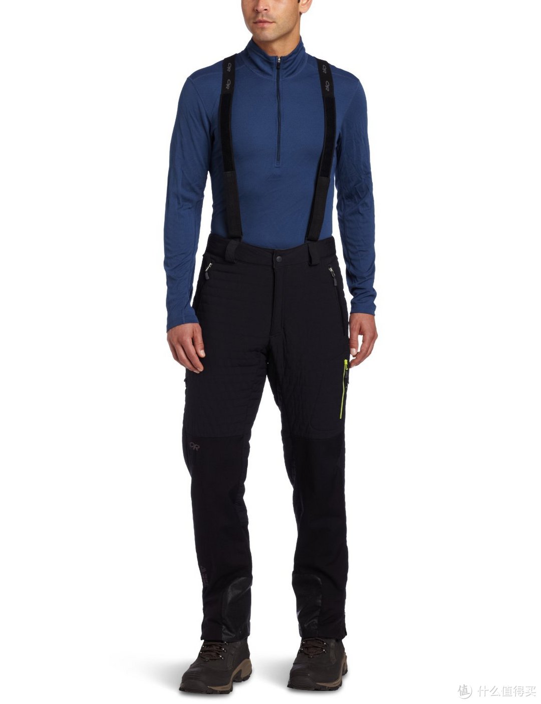 Outdoor Research Lodestar Softshell Pant 男款户外软壳裤