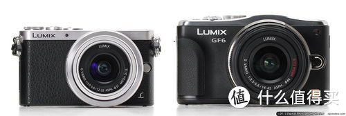 外貌党买微单：Panasonic 松下 Lumix DMC-GM1 微单套机