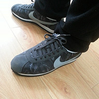 Nike 耐克 CLASSIC CORTEZ NYLON PRM 复古休闲运动鞋 599436