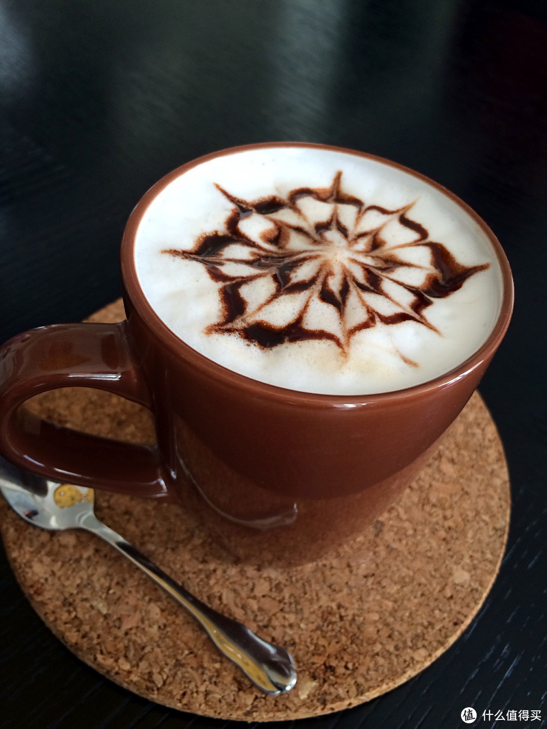 胶囊咖啡机机也能玩出小花样：Delonghi 德龙 EN520 胶囊咖啡机 制作简单花式咖啡