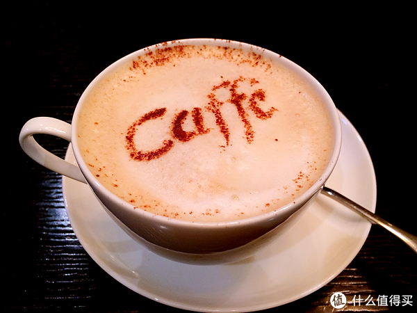 胶囊咖啡机机也能玩出小花样：Delonghi 德龙 EN520 胶囊咖啡机 制作简单花式咖啡