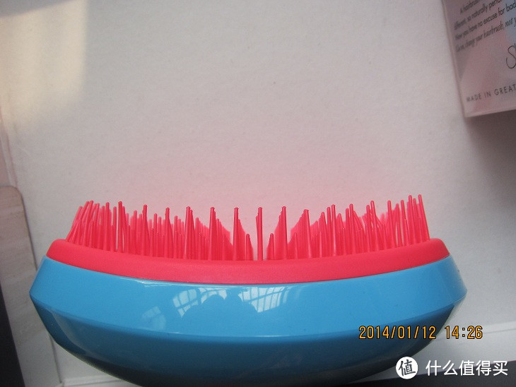 Tangle Teezer SALON Elite 经典顺发梳