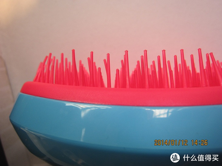 Tangle Teezer SALON Elite 经典顺发梳