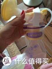 从准妈变成新妈的那些岁月—特别的母乳瓶喂