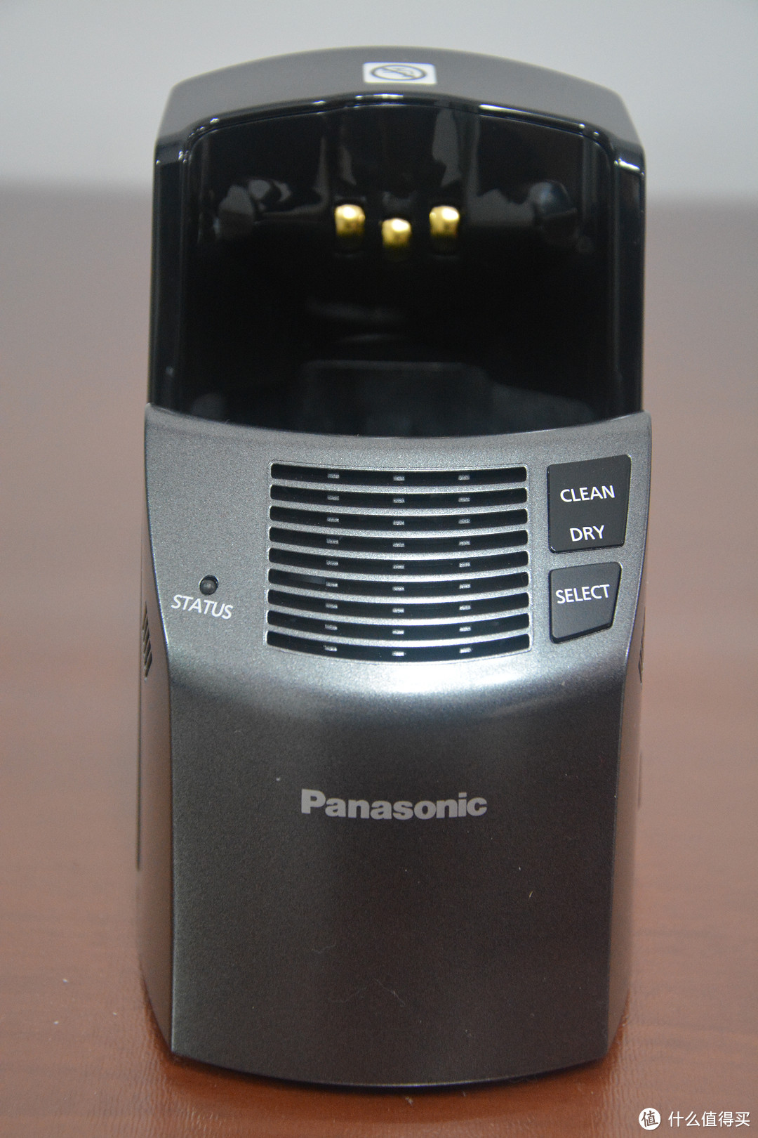 Panasonic 松下 ES-LA93-K 剃须刀