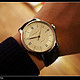 Baume and Mercier 名士 Classima 克莱斯麦 男款自动机械腕表 MOA08868