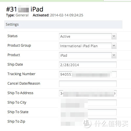 划算到吐血：神价 iPad Air A1475 T-Mobile定制 LTE版，终身免费流量