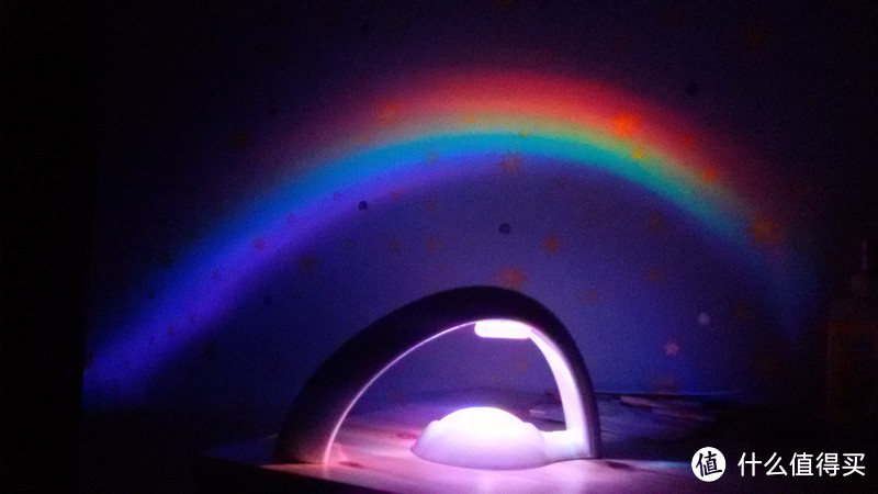 Uncle Milton 米尔顿叔叔 Rainbow In My Room 彩虹发生器