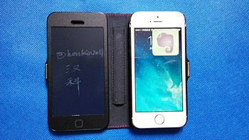 Boogie board Bagel 液晶屏 iPhone 5/5S手机保护套