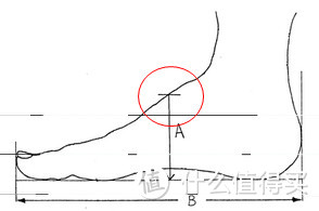 新百伦NewBalance部分鞋款、鞋楦的数据分享