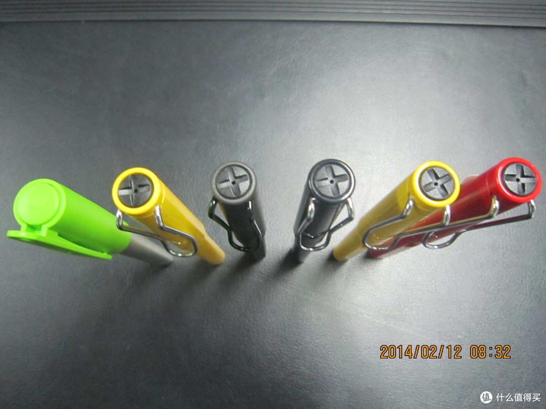 LAMY Safari 、Nexx 钢笔图赏及流畅性、F笔尖和M笔尖对比、换笔尖的方法