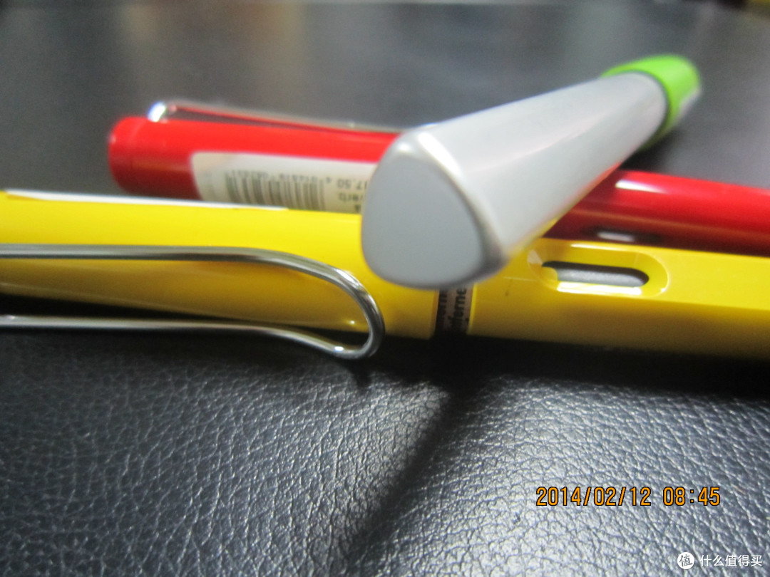 LAMY Safari 、Nexx 钢笔图赏及流畅性、F笔尖和M笔尖对比、换笔尖的方法