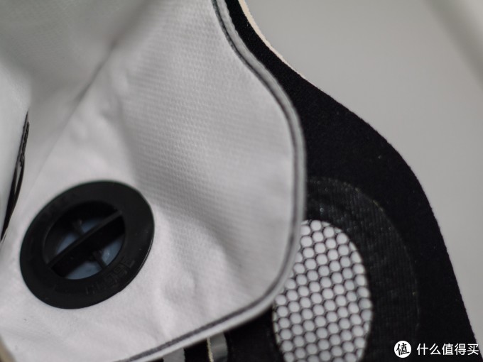真的是专业级？RZ MASK 户外骑行口罩（N99、呼吸阀）