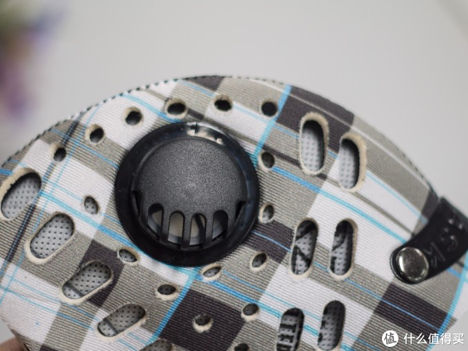 真的是专业级？RZ MASK 户外骑行口罩（N99、呼吸阀）