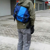 Arc'teryx 始祖鸟 Gamma AR Pant *级软壳裤