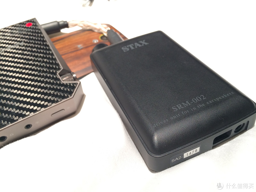 本年度最有意思的“MP3”：iRiver 艾利和 Astell&Kern AK240 音乐播放器