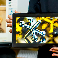 国行Kindle Fire HDX 8.9 平板电脑 上手谈