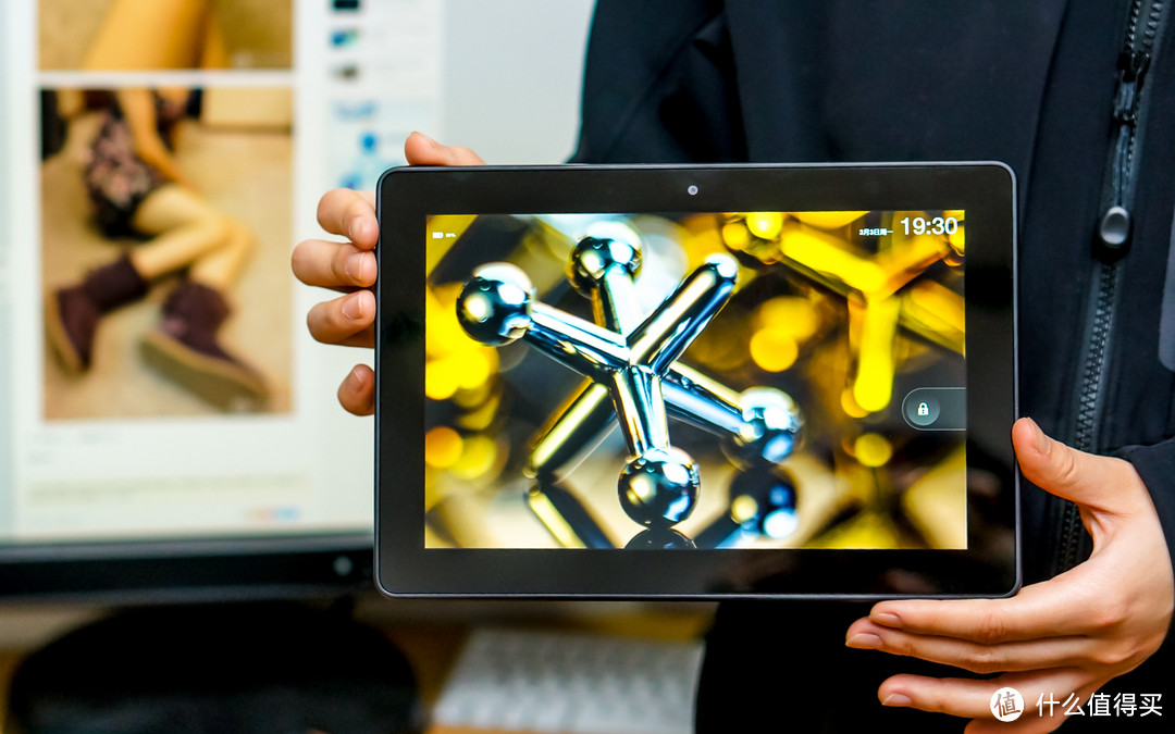 国行Kindle Fire HDX 8.9 平板电脑 上手谈