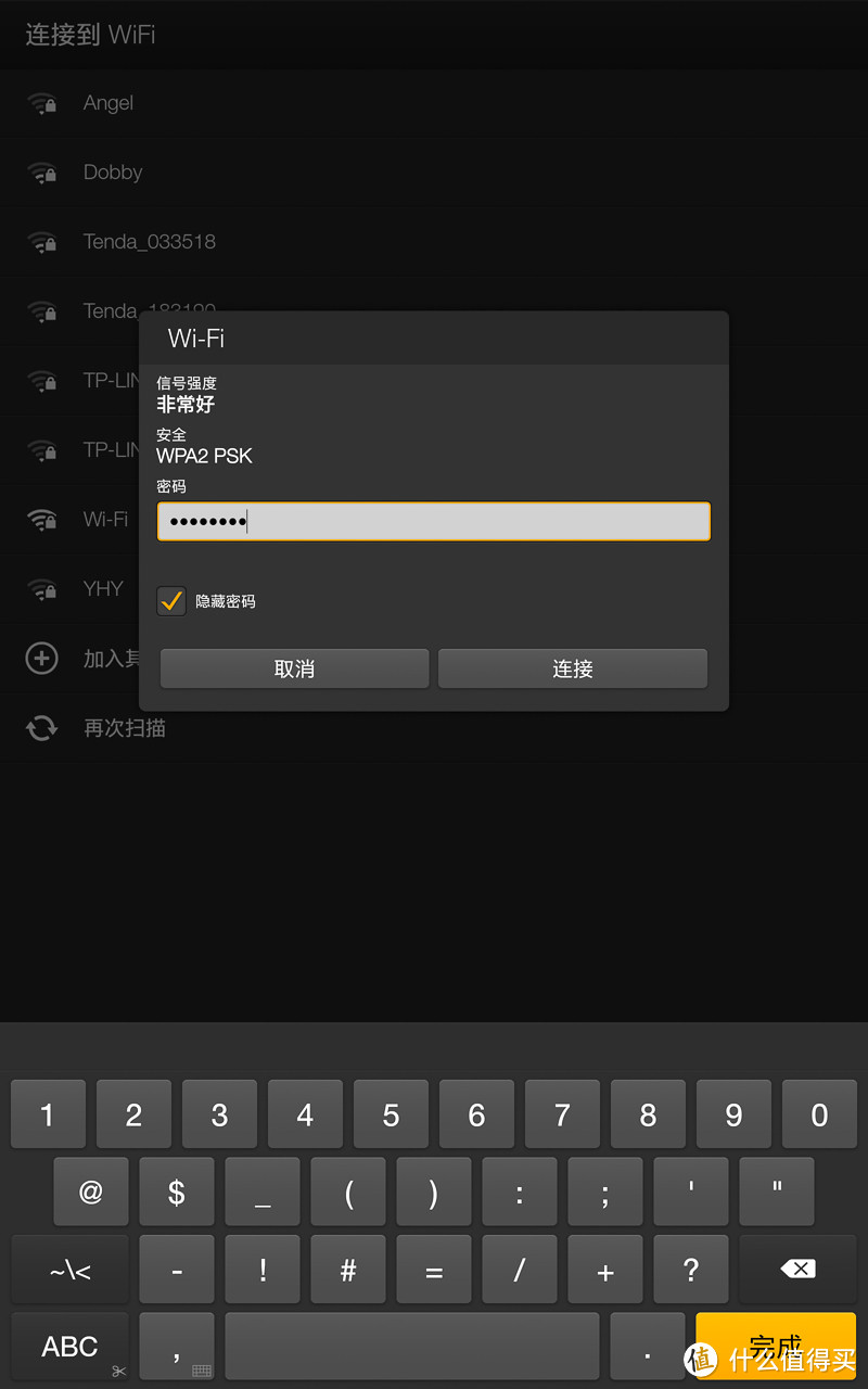 国行Kindle Fire HDX 8.9 平板电脑 上手谈