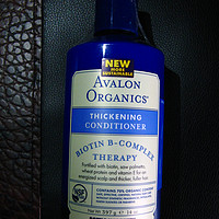 iHerb购物首单：Avalon 阿瓦隆 维B防脱 洗发水 + 护发素