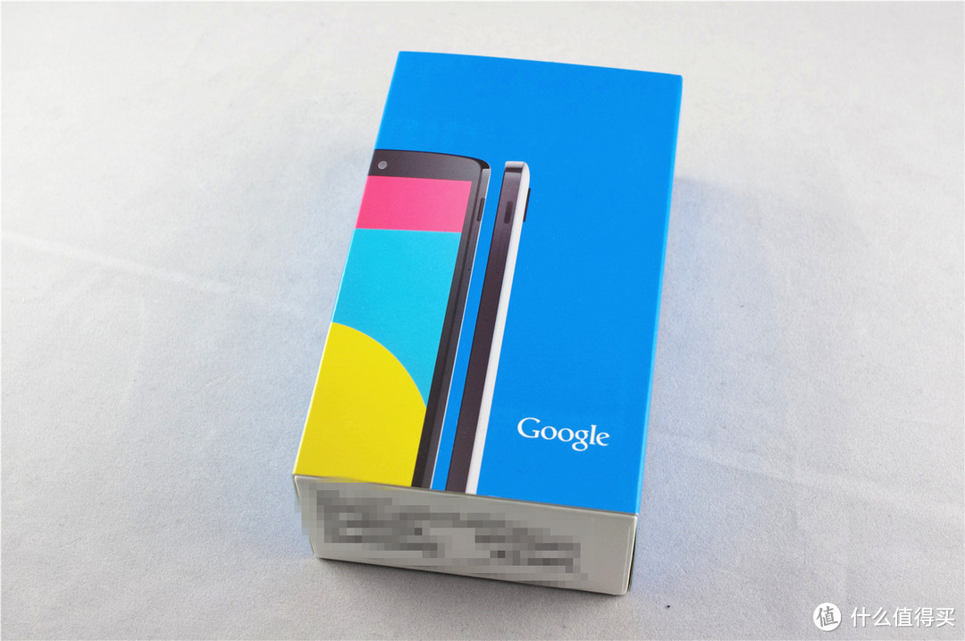 Google 谷歌 Nexus 5 32G 智能手机白色 + Ringke Fusion nexus5 保护套