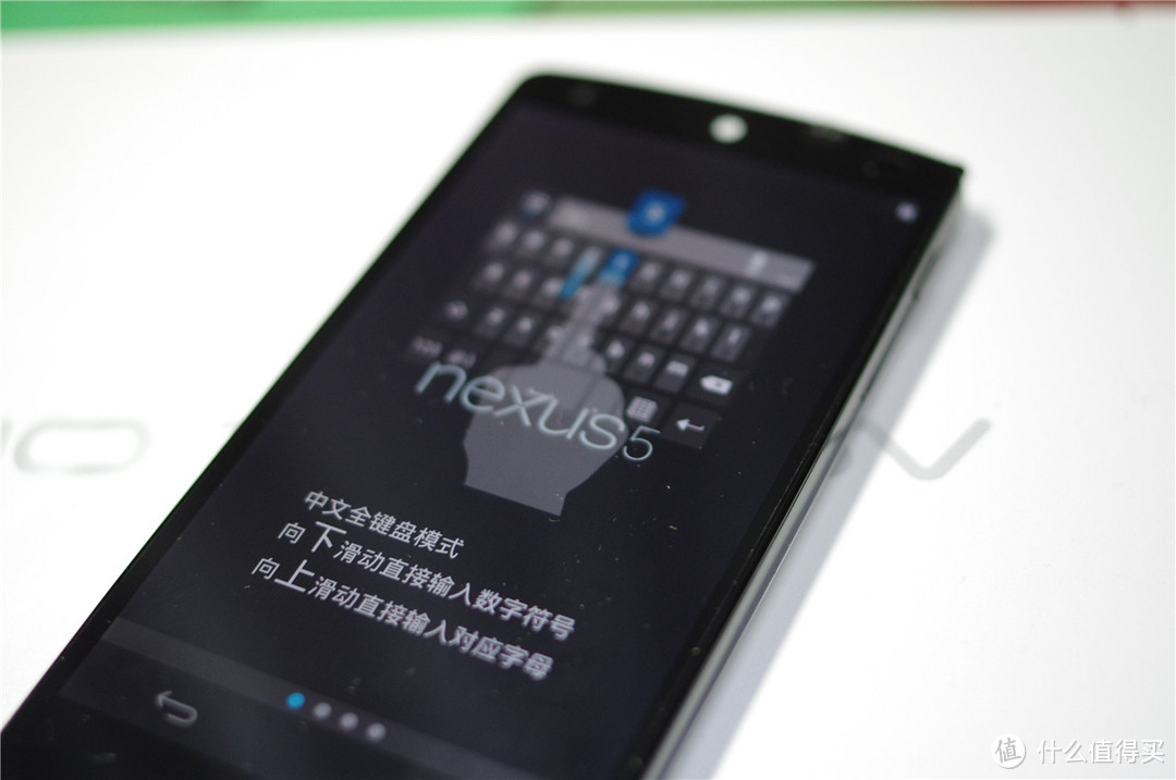 Google 谷歌 Nexus 5 32G 智能手机白色 + Ringke Fusion nexus5 保护套