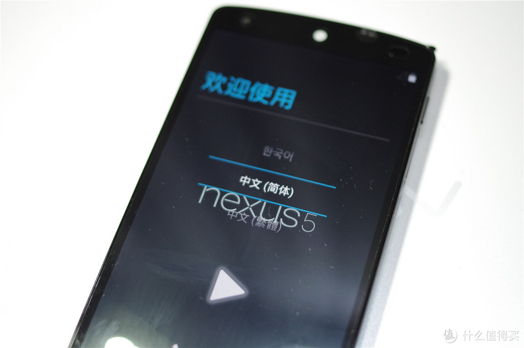 Google 谷歌 Nexus 5 32G 智能手机白色 + Ringke Fusion nexus5 保护套