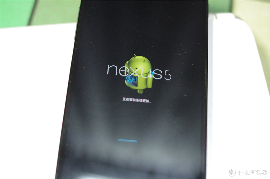 Google 谷歌 Nexus 5 32G 智能手机白色 + Ringke Fusion nexus5 保护套