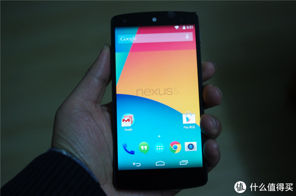 Google 谷歌 Nexus 5 32G 智能手机白色 + Ringke Fusion nexus5 保护套