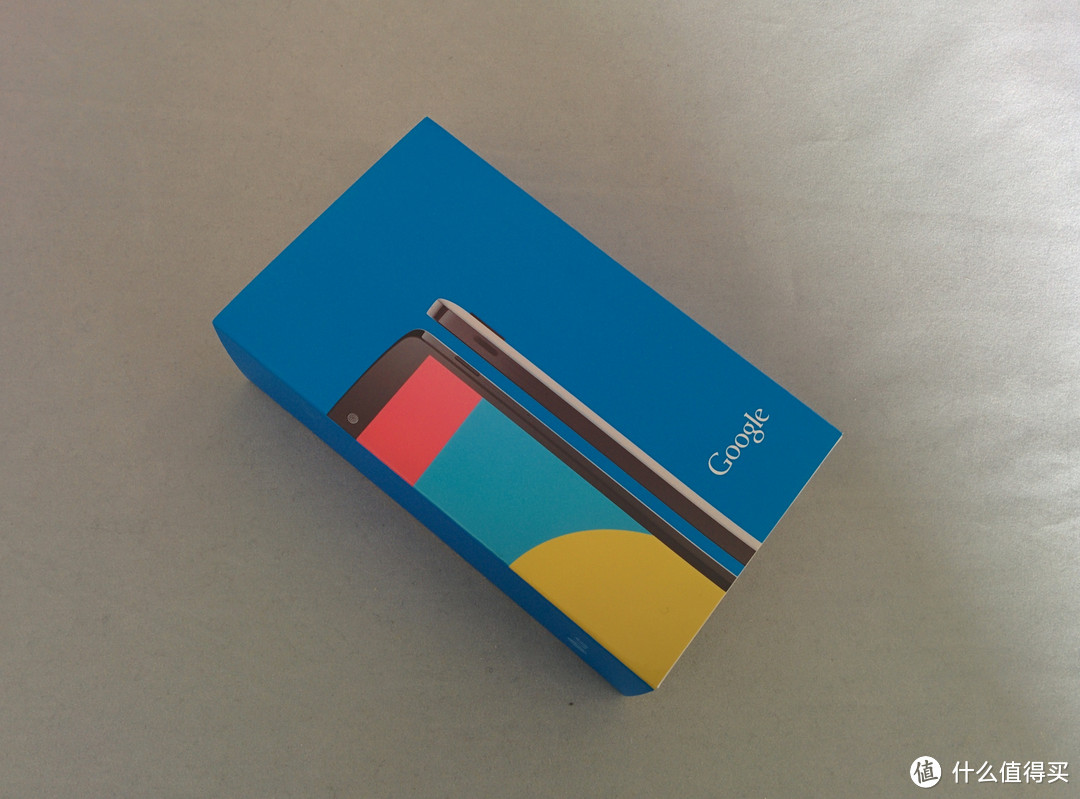 Google 谷歌 Nexus 5 32G 智能手机白色 + Ringke Fusion nexus5 保护套