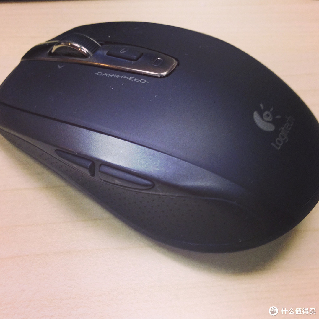 罗技logitech M905无线激光鼠标