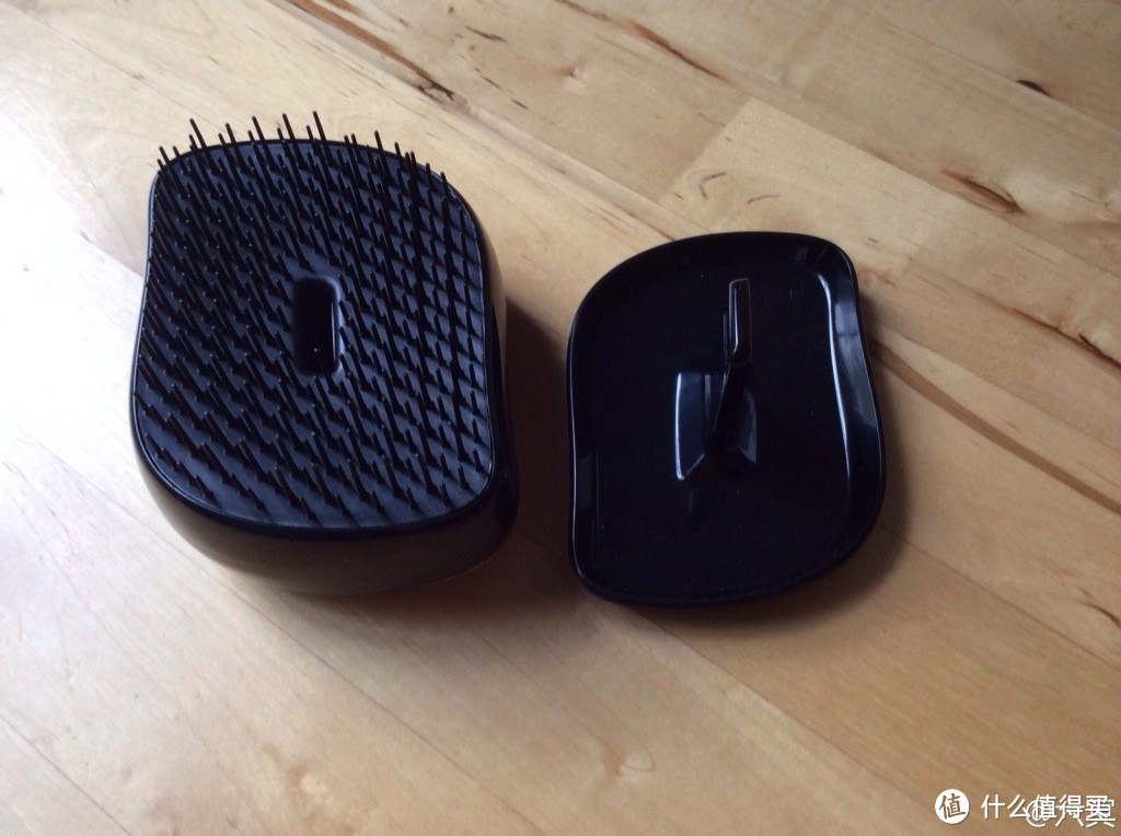 Tangle Teezer 土豪金版 顺发梳