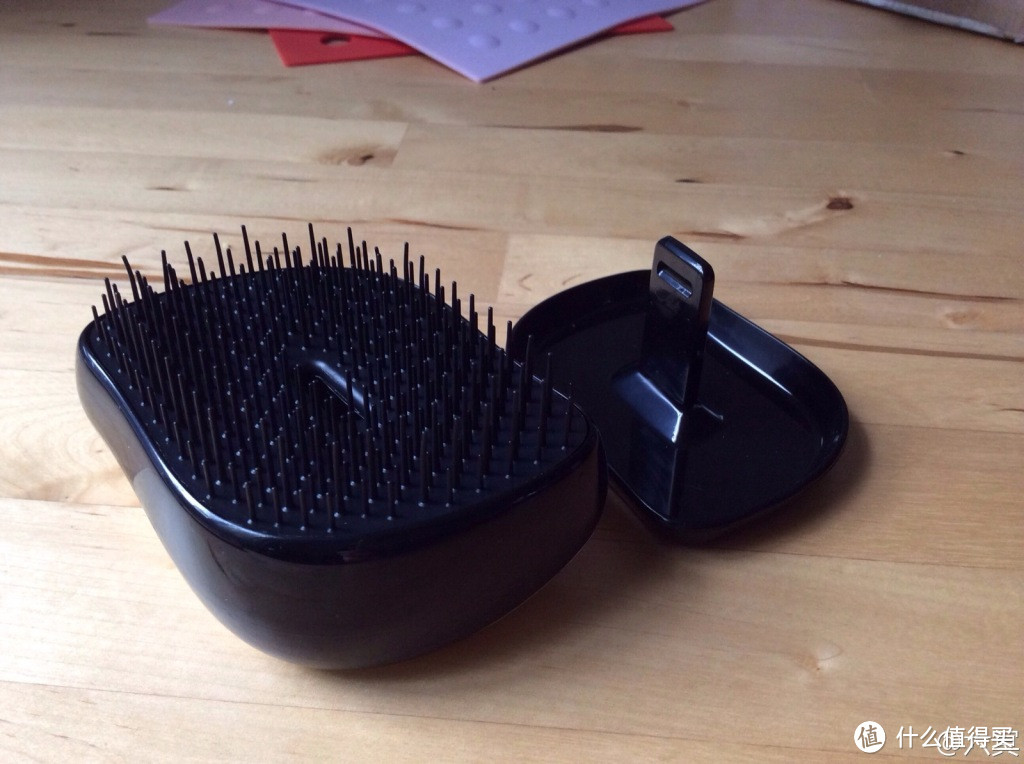 Tangle Teezer 土豪金版 顺发梳