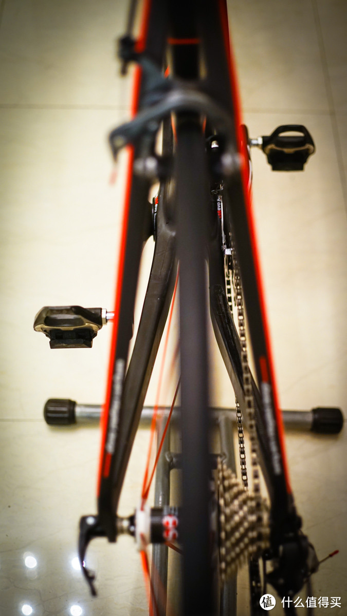 意式超跑：Wilier 威廉  Cento1 SR 公路车 黑夜红星 提车全记录