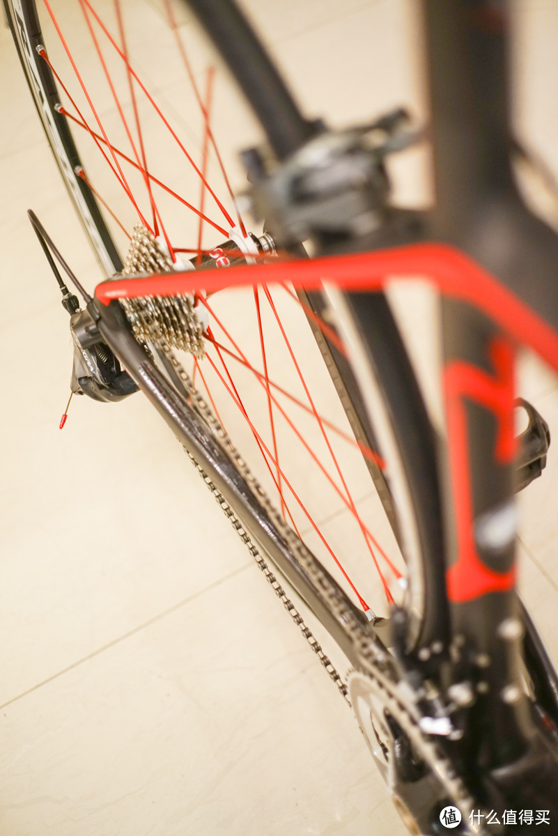 意式超跑：Wilier 威廉  Cento1 SR 公路车 黑夜红星 提车全记录