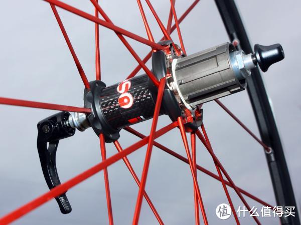 意式超跑：Wilier 威廉  Cento1 SR 公路车 黑夜红星 提车全记录