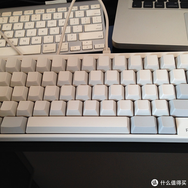 码农日淘PFU Happy Hacking Keyboard Professional2 Type-S 静电